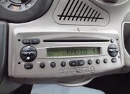 Fiat Multipla MPV 1,6 l 76 kw