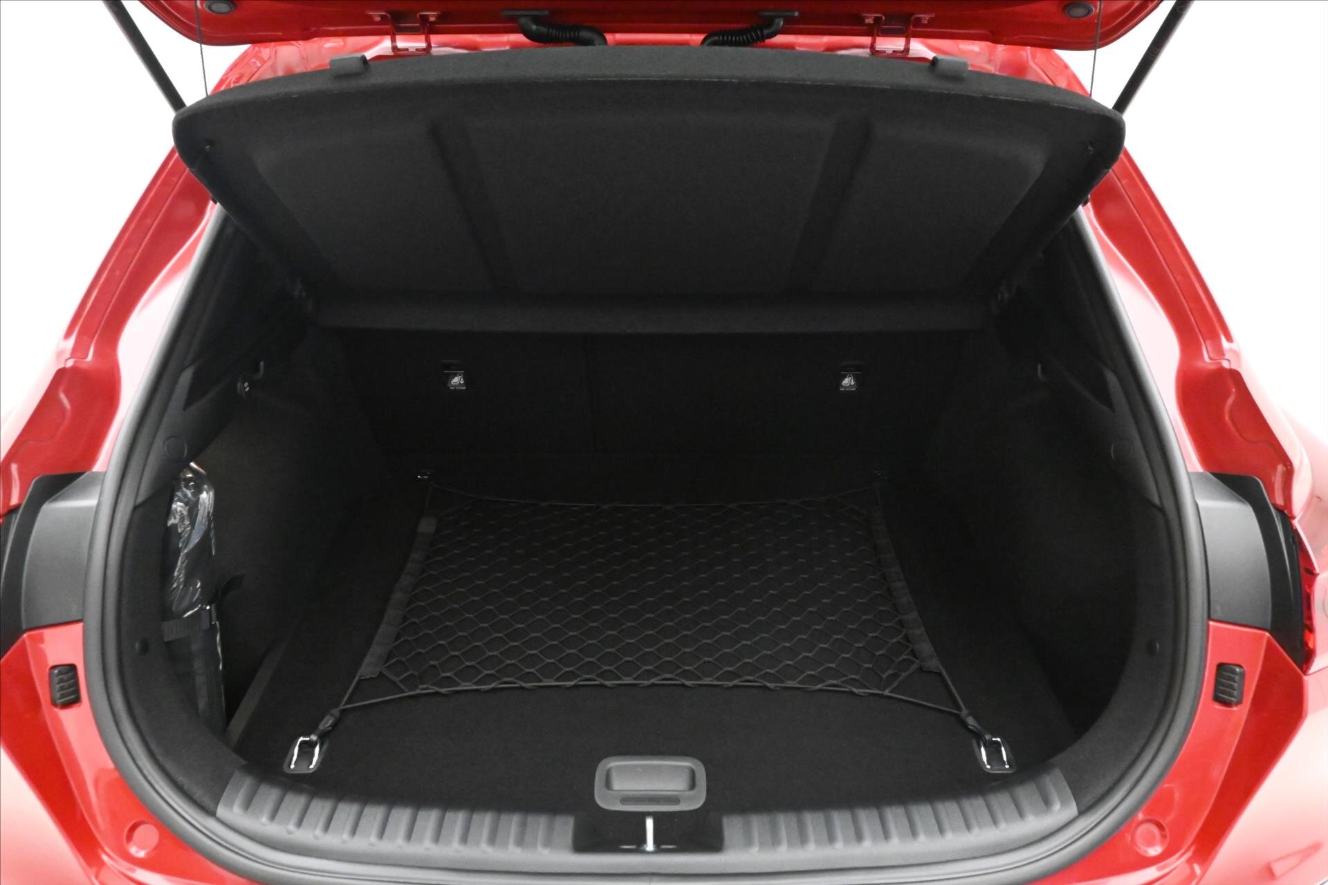 KIA XCeed Hatchback 1,5 l 117 kw