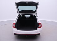 Škoda Octavia Kombi 2,0 l 162 kw