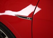 Volkswagen Golf Kombi 2,0 l 221 kw