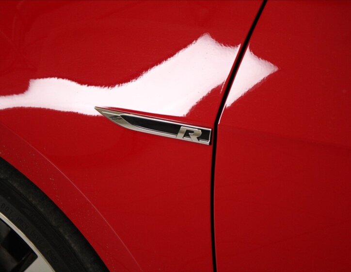 Volkswagen Golf Kombi 2,0 l 221 kw