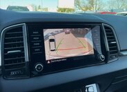 Škoda Karoq SUV / Terénní 2,0 l 110 kw