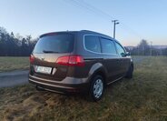 Volkswagen Sharan Kombi 0,0 103 kw