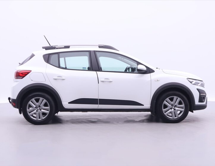 Dacia Sandero Hatchback 999,0 67 kw