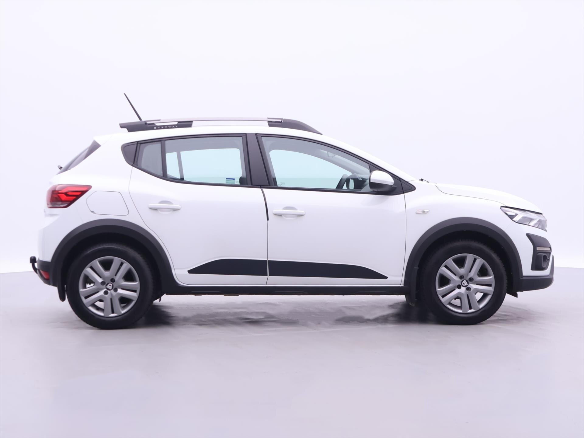 Dacia Sandero Hatchback 999,0 67 kw