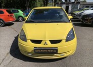Mitsubishi Colt 2