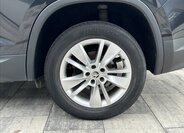 Škoda Kodiaq SUV / Terénní 2,0 l 110 kw