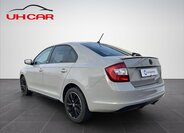Škoda Rapid 7