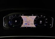 Volkswagen Tiguan Allspace SUV / Terénní 2,0 l 140 kw