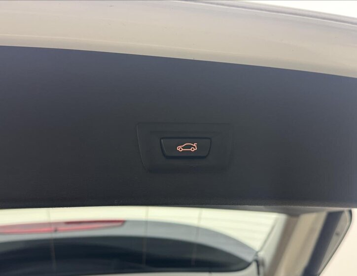 BMW X1 SUV / Terénní 2,0 l 110 kw