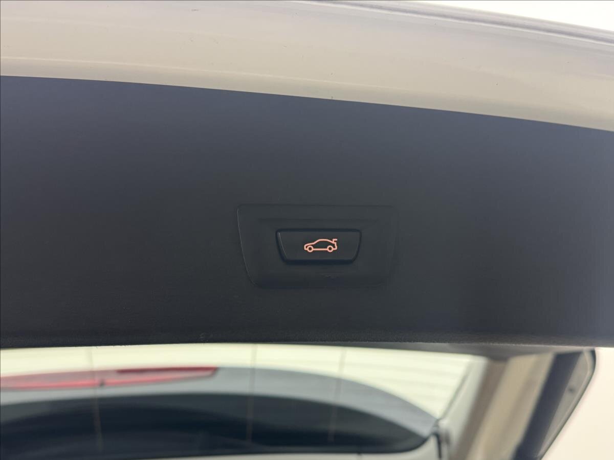 BMW X1 SUV / Terénní 2,0 l 110 kw