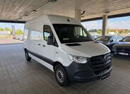 Mercedes-Benz Sprinter 3