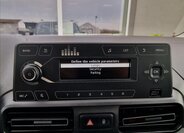 Citroën Berlingo MPV 1,2 l 81 kw