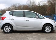 Hyundai ix20 Hatchback 1,4 l 66 kw