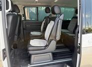 Volkswagen Multivan 17