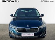 Škoda Octavia 4