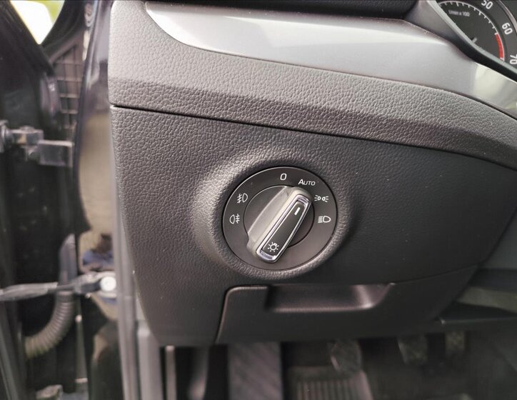 Škoda Superb Sedan 1,4 l 92 kw