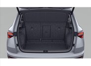 Škoda Karoq SUV 2,0 l 110 kw