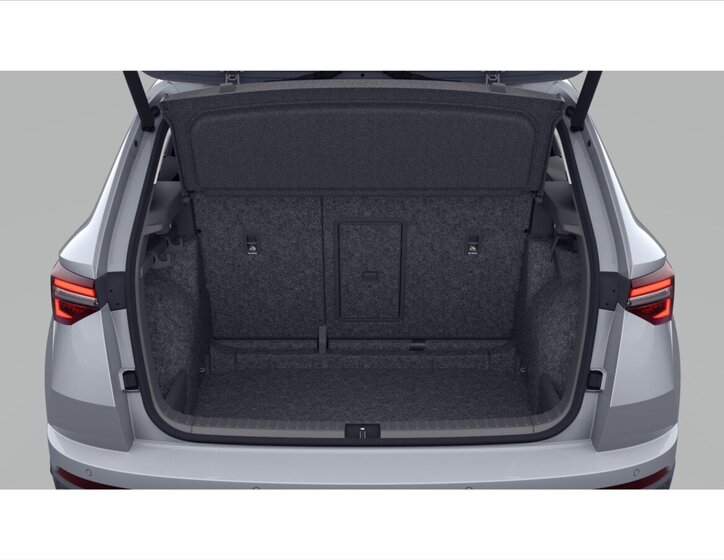 Škoda Karoq SUV 2,0 l 110 kw