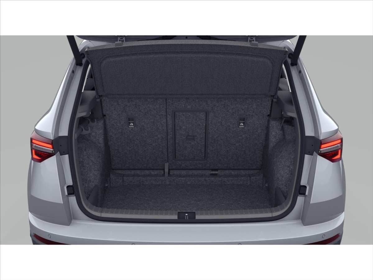 Škoda Karoq SUV 2,0 l 110 kw