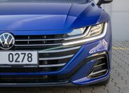 Volkswagen Arteon Kombi 2,0 l 147 kw