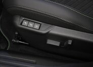 Peugeot 2008 SUV / Terénní 1,2 l 107 kw