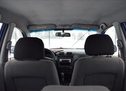 KIA Picanto Hatchback 1,1 l 48 kw