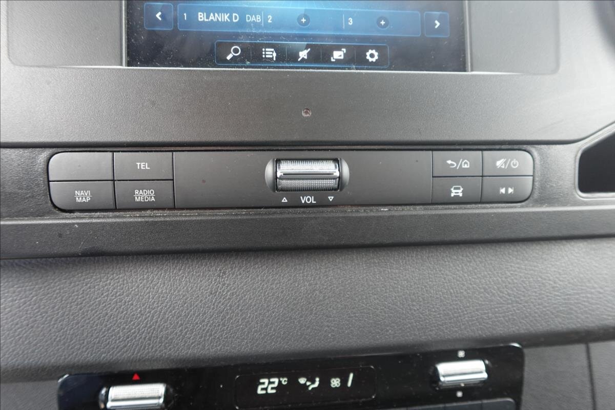 Mercedes-Benz Sprinter Ostatní 2,0 l 125 kw