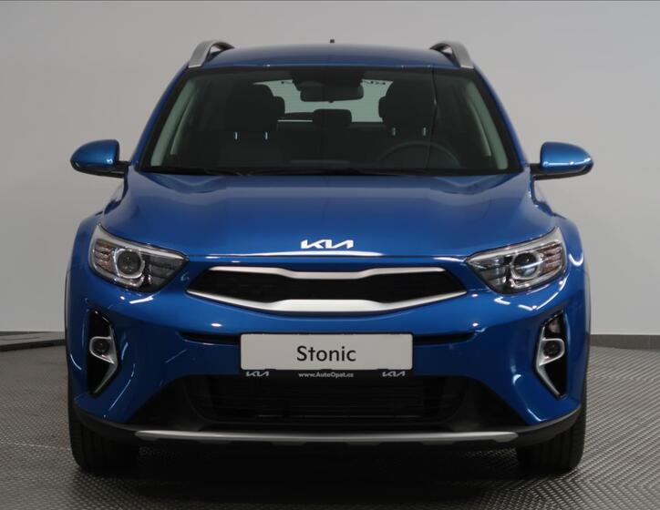 KIA Stonic 4