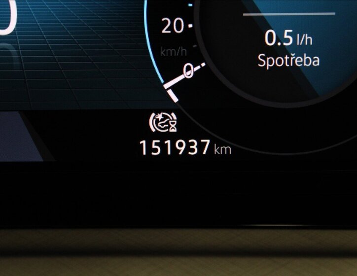 Volkswagen Golf Kombi 1,5 l 96 kw