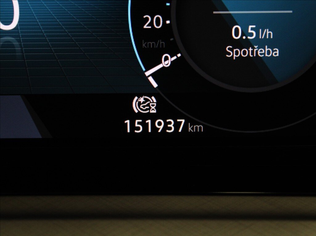 Volkswagen Golf Kombi 1,5 l 96 kw