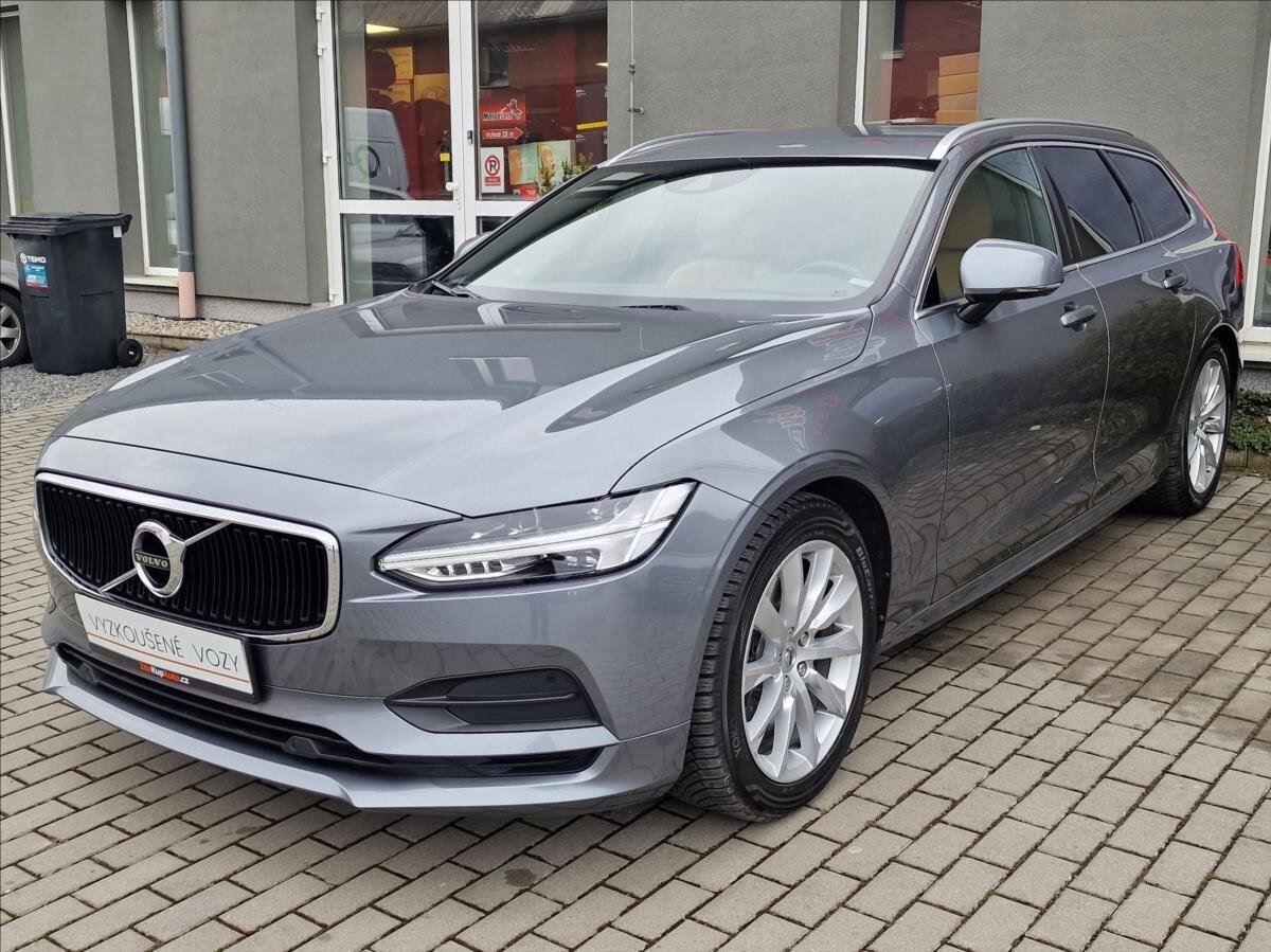 Volvo V90 Kombi 2,0 l 173 kw