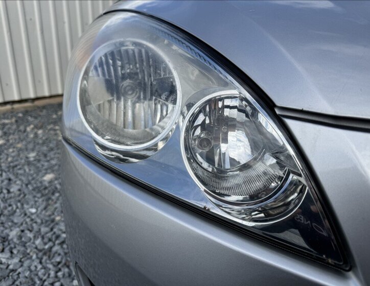 KIA Ceed Kombi 1,4 l 80 kw