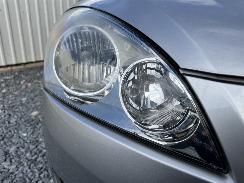 KIA Ceed Kombi 1,4 l 80 kw