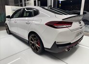 Hyundai i30 Liftback 2,0 l 206 kw