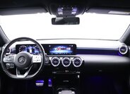 Mercedes-Benz Třídy A Sedan / Limuzína 1,3 l 118 kw