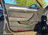 Volkswagen Passat Kombi 1,6 l 88 kw