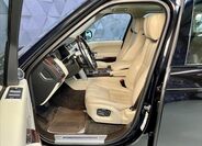 Land Rover Range Rover 9