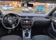 Škoda Octavia Kombi 0,0 110 kw