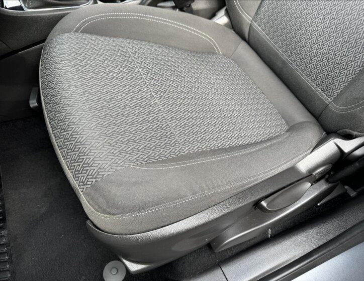 Opel Mokka SUV 1,6 l 81 kw