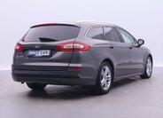 Ford Mondeo Kombi 2,0 l 110 kw