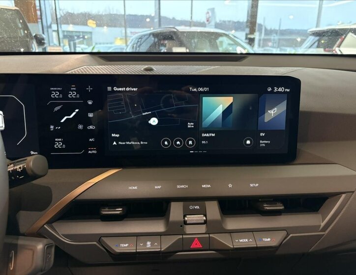 KIA Ostatní Ostatní 0,0 160 kw