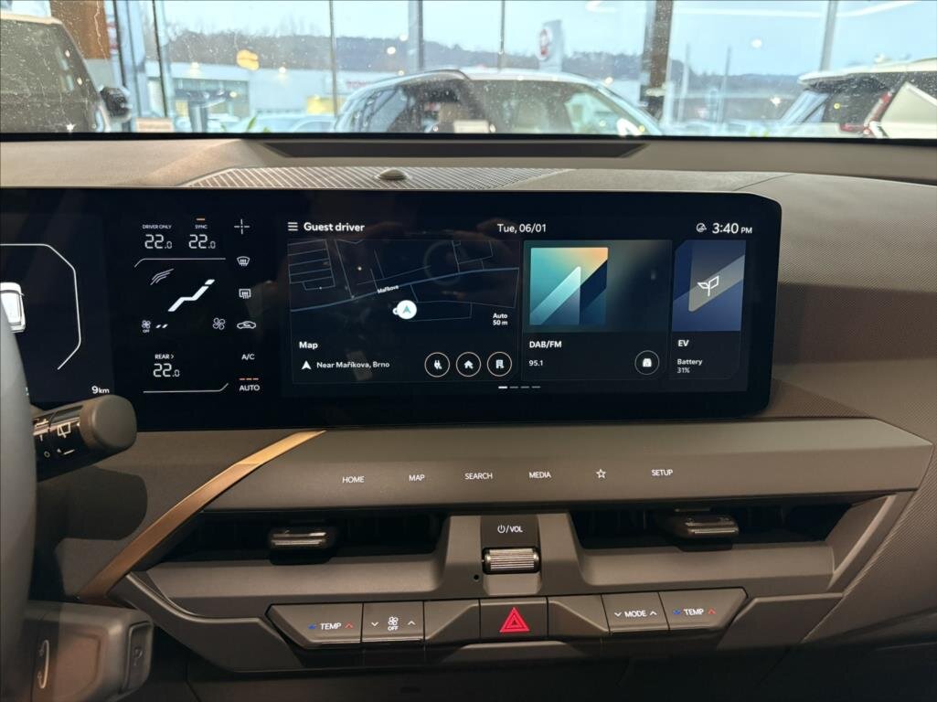 KIA Ostatní Ostatní 0,0 160 kw