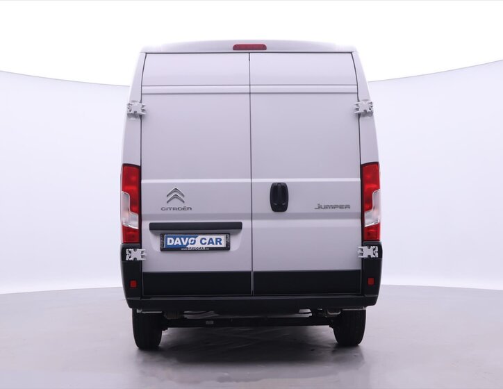 Citroën Jumper Skříň 2,2 l 103 kw