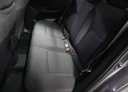 Toyota Yaris Cross 10