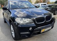 BMW X5 SUV / Terénní 3,0 l 180 kw