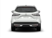 Nissan Qashqai Ostatní 1,3 l 116 kw