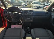 Škoda Fabia Hatchback 1,2 l 77 kw