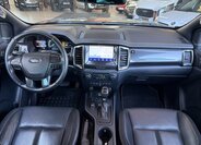 Ford Ranger Pick-up 2,0 l 157 kw