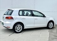 Volkswagen Golf Hatchback 1,6 l 75 kw